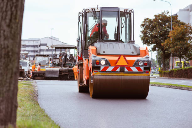 Best Luxury Driveway Paving Solutions in Darlington, WI