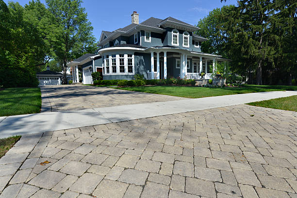 Best Residential Driveway Paving in Darlington, WI